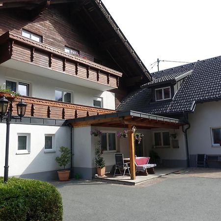 Apartmenthaus Kestel Kirchbach  المظهر الخارجي الصورة