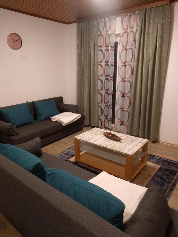 Apartmenthaus Kestel Kirchbach  المظهر الخارجي الصورة