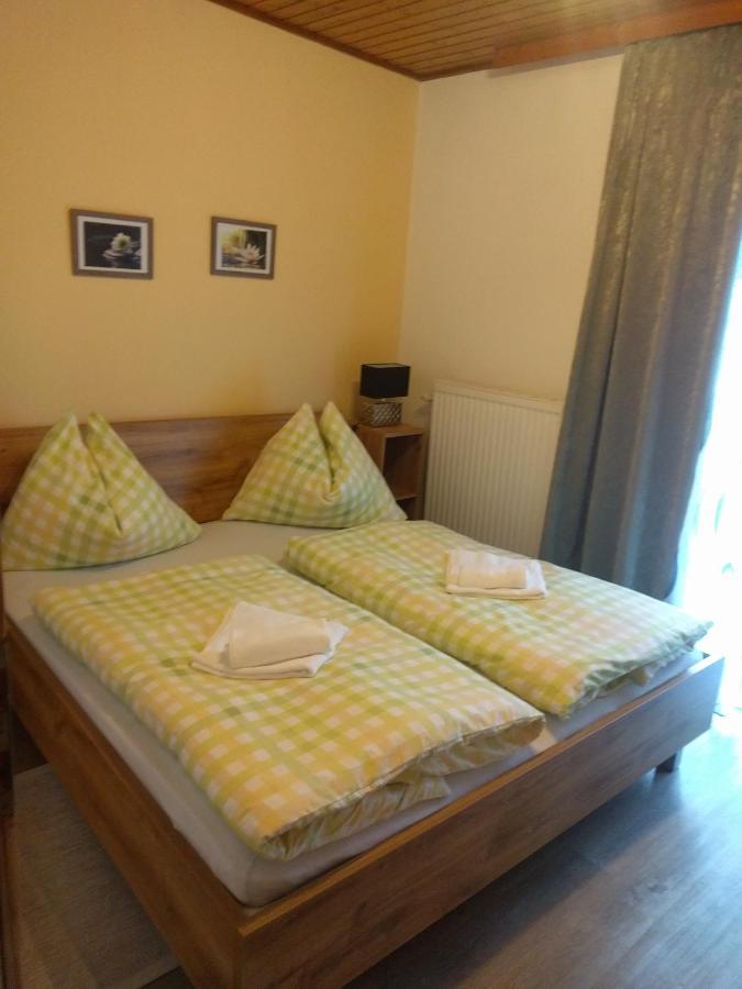 Apartmenthaus Kestel Kirchbach  المظهر الخارجي الصورة