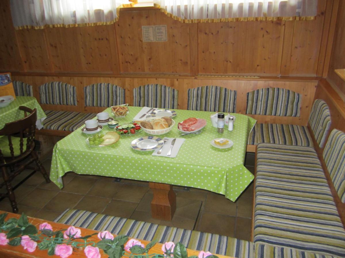 Apartmenthaus Kestel Kirchbach  المظهر الخارجي الصورة