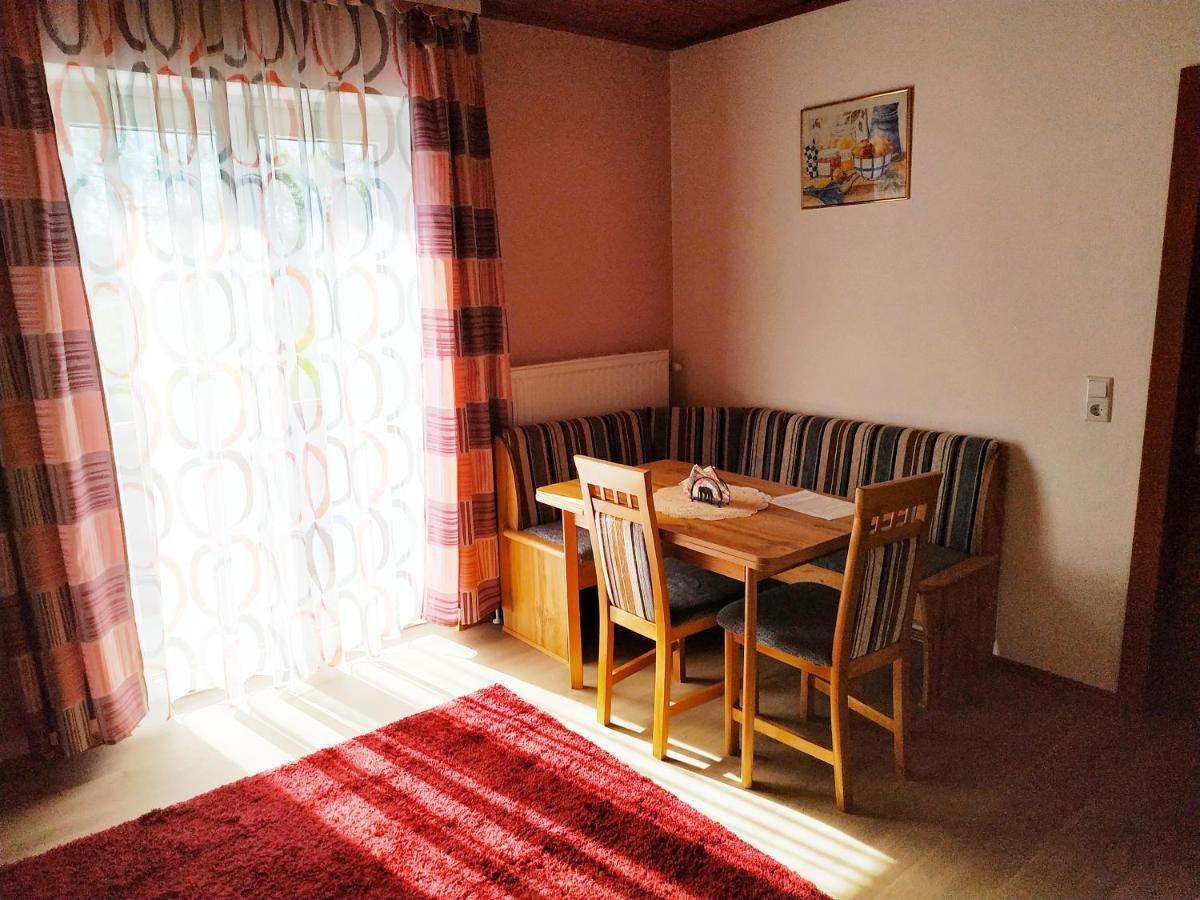 Apartmenthaus Kestel Kirchbach  المظهر الخارجي الصورة