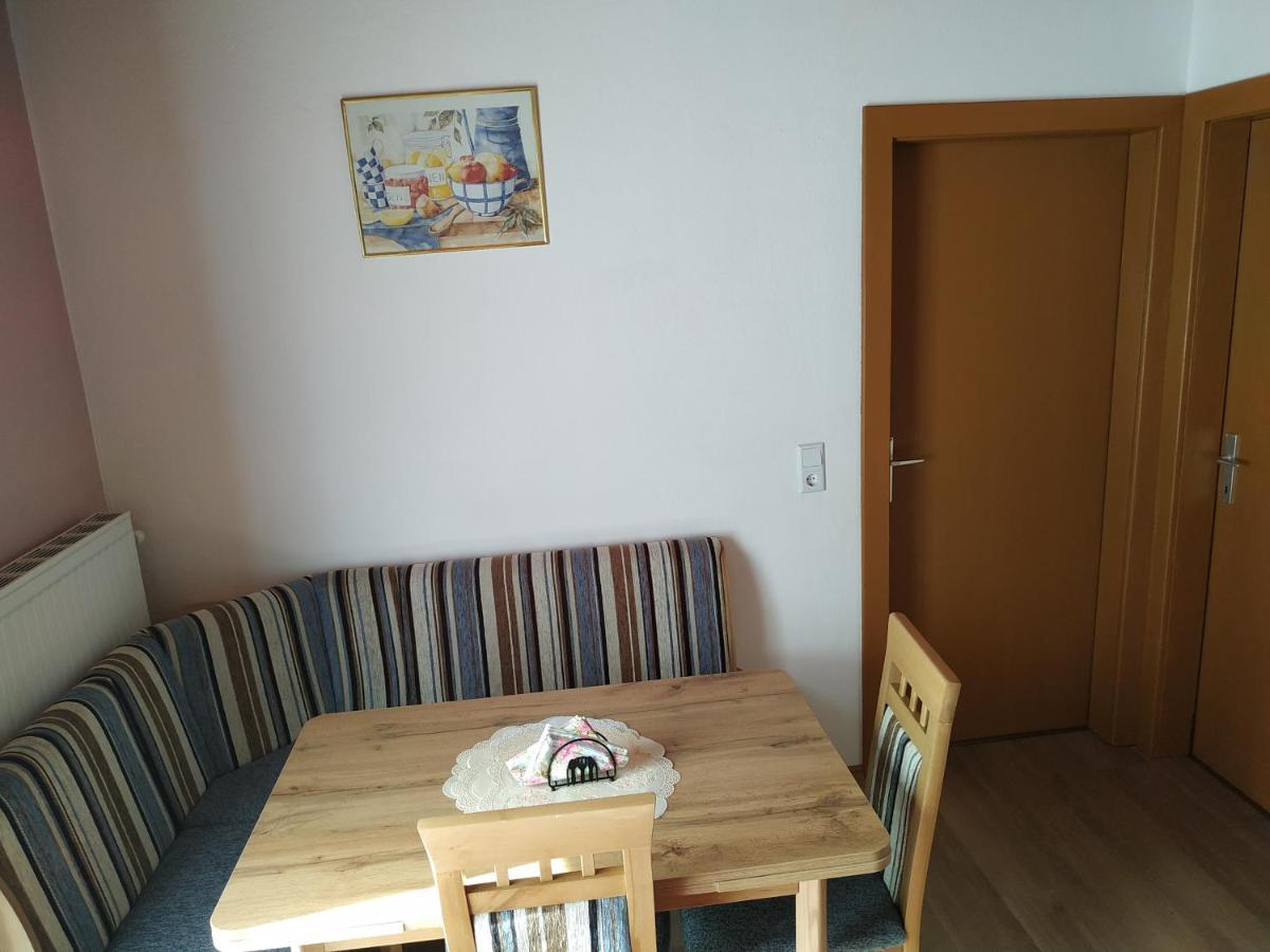 Apartmenthaus Kestel Kirchbach  المظهر الخارجي الصورة