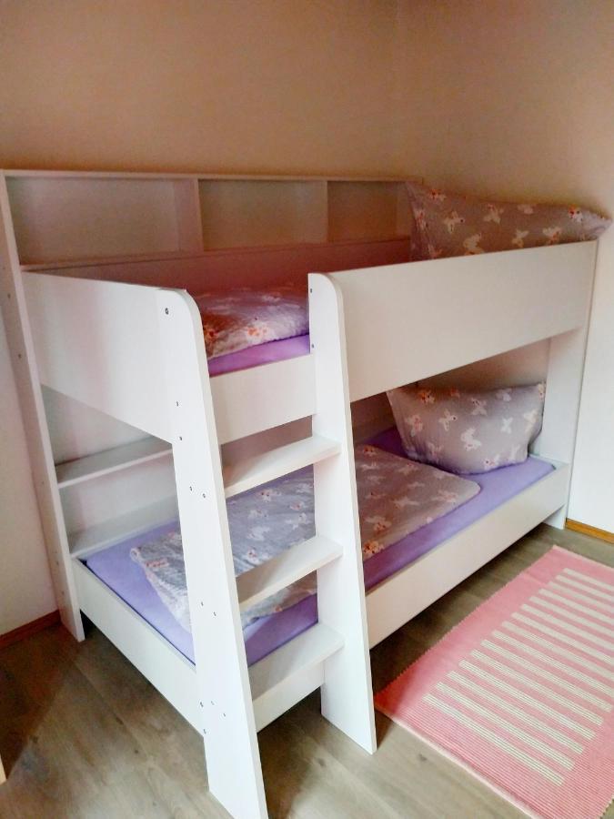 Apartmenthaus Kestel Kirchbach  المظهر الخارجي الصورة