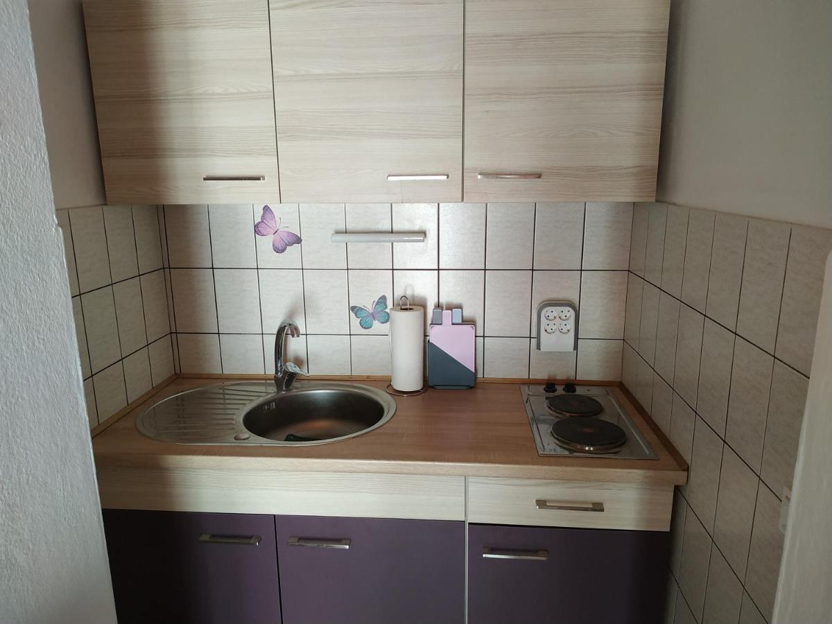 Apartmenthaus Kestel Kirchbach  المظهر الخارجي الصورة