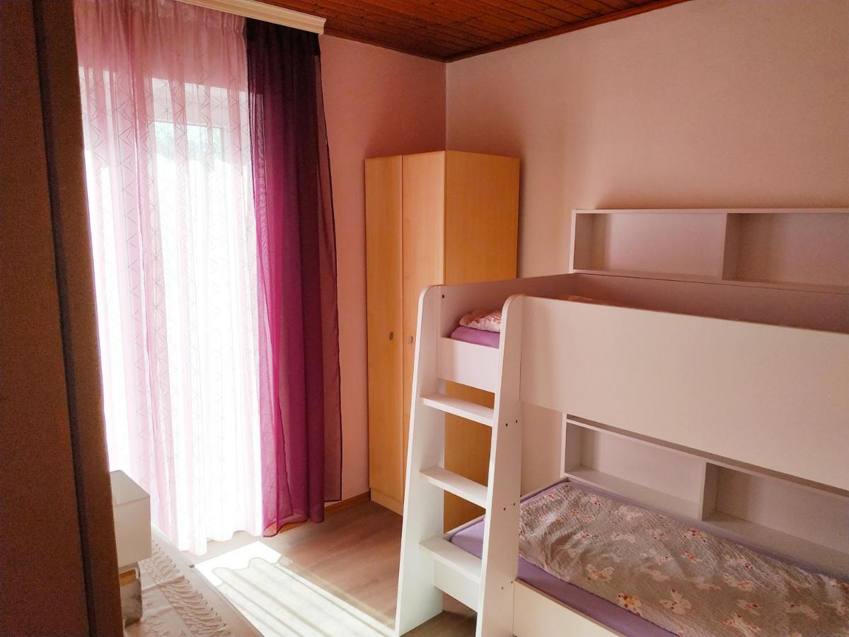 Apartmenthaus Kestel Kirchbach  المظهر الخارجي الصورة
