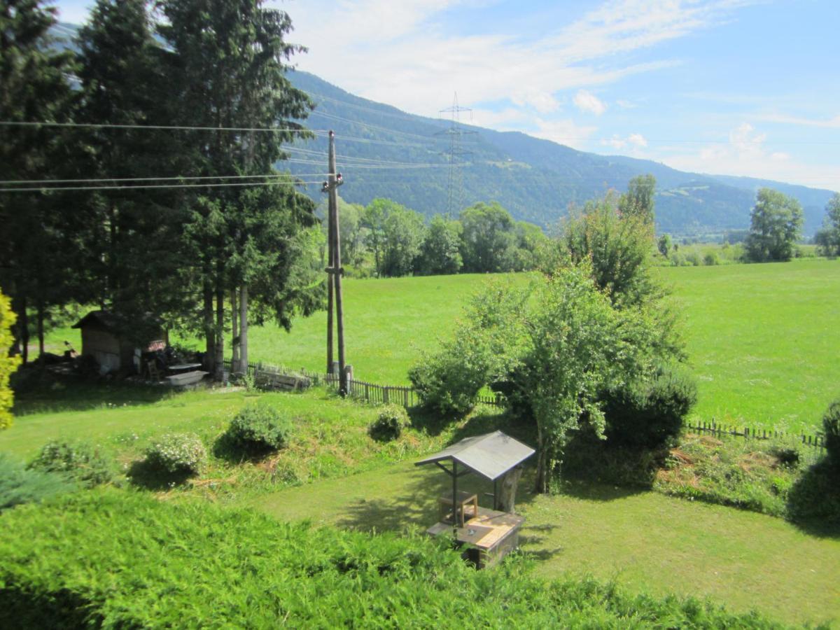 Apartmenthaus Kestel Kirchbach  المظهر الخارجي الصورة