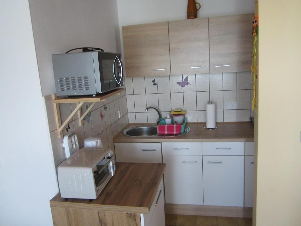 Apartmenthaus Kestel Kirchbach  المظهر الخارجي الصورة