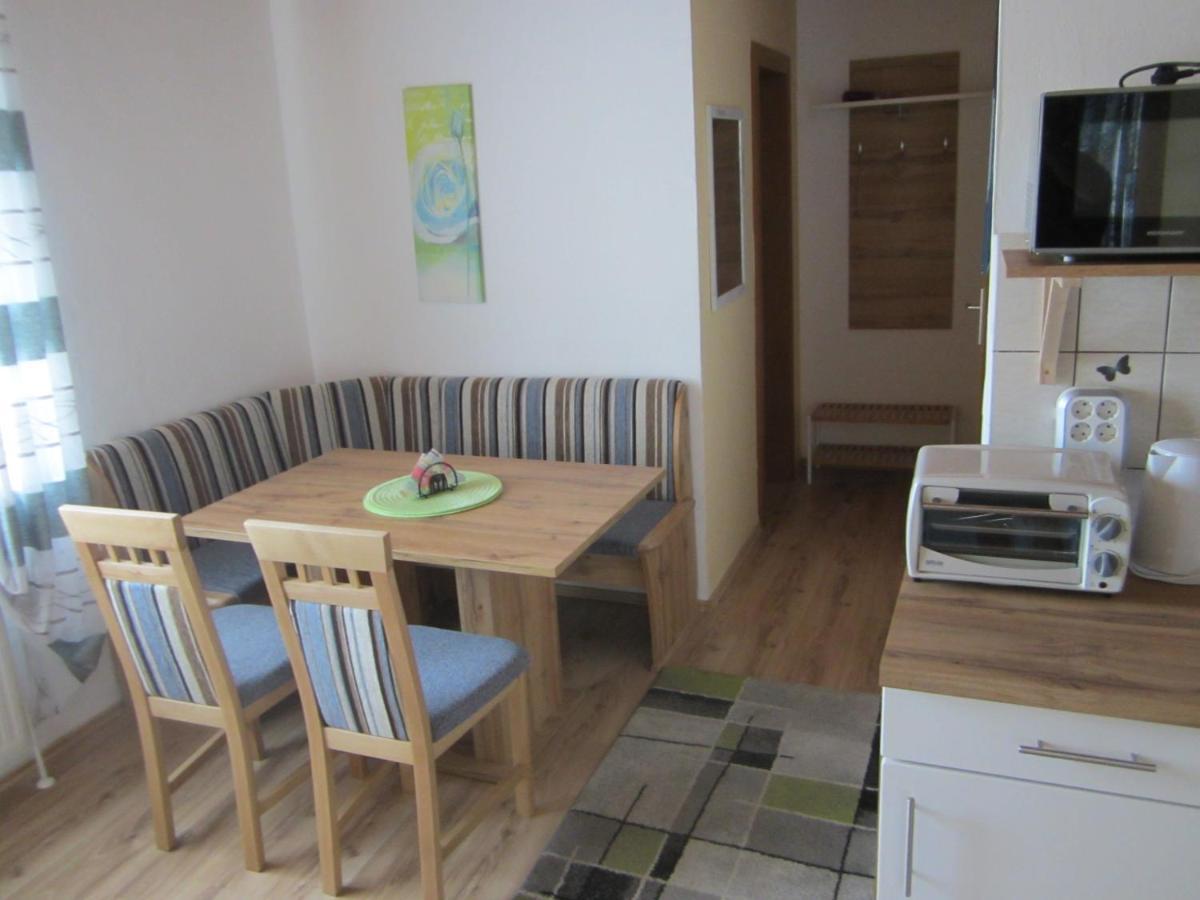 Apartmenthaus Kestel Kirchbach  المظهر الخارجي الصورة