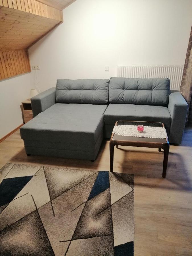 Apartmenthaus Kestel Kirchbach  المظهر الخارجي الصورة
