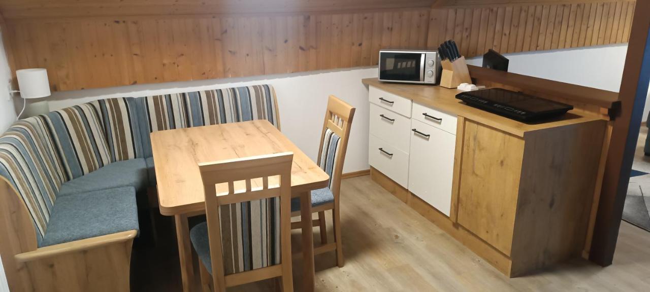 Apartmenthaus Kestel Kirchbach  المظهر الخارجي الصورة