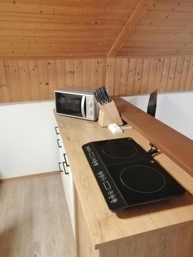 Apartmenthaus Kestel Kirchbach  المظهر الخارجي الصورة