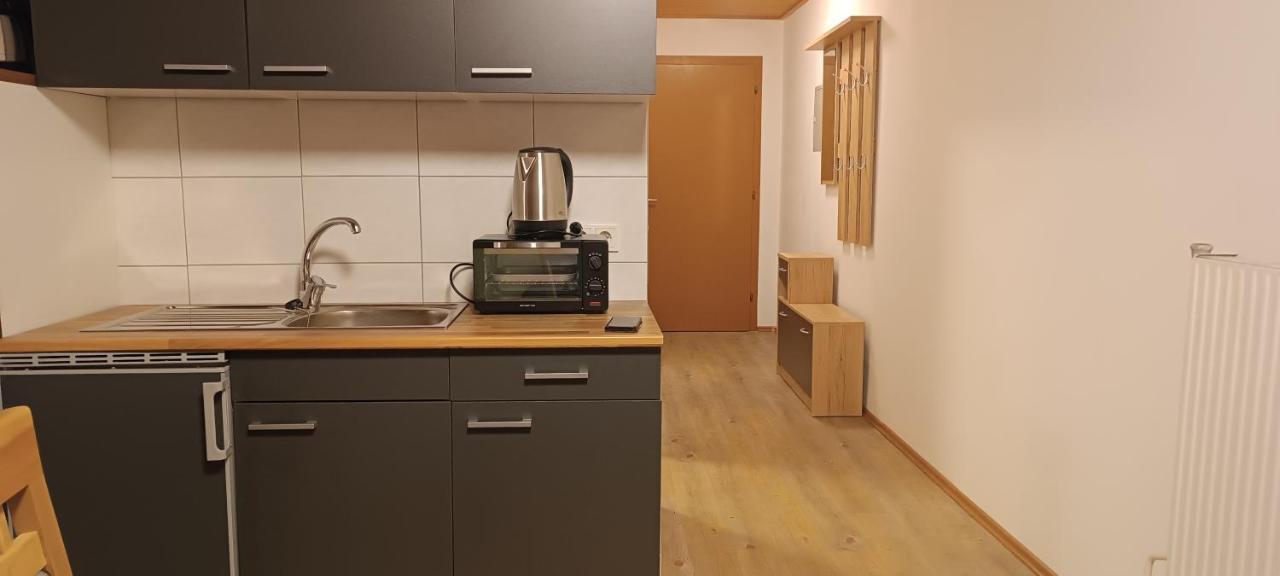 Apartmenthaus Kestel Kirchbach  المظهر الخارجي الصورة