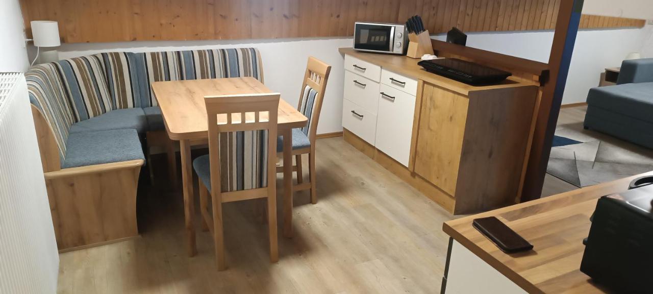 Apartmenthaus Kestel Kirchbach  المظهر الخارجي الصورة