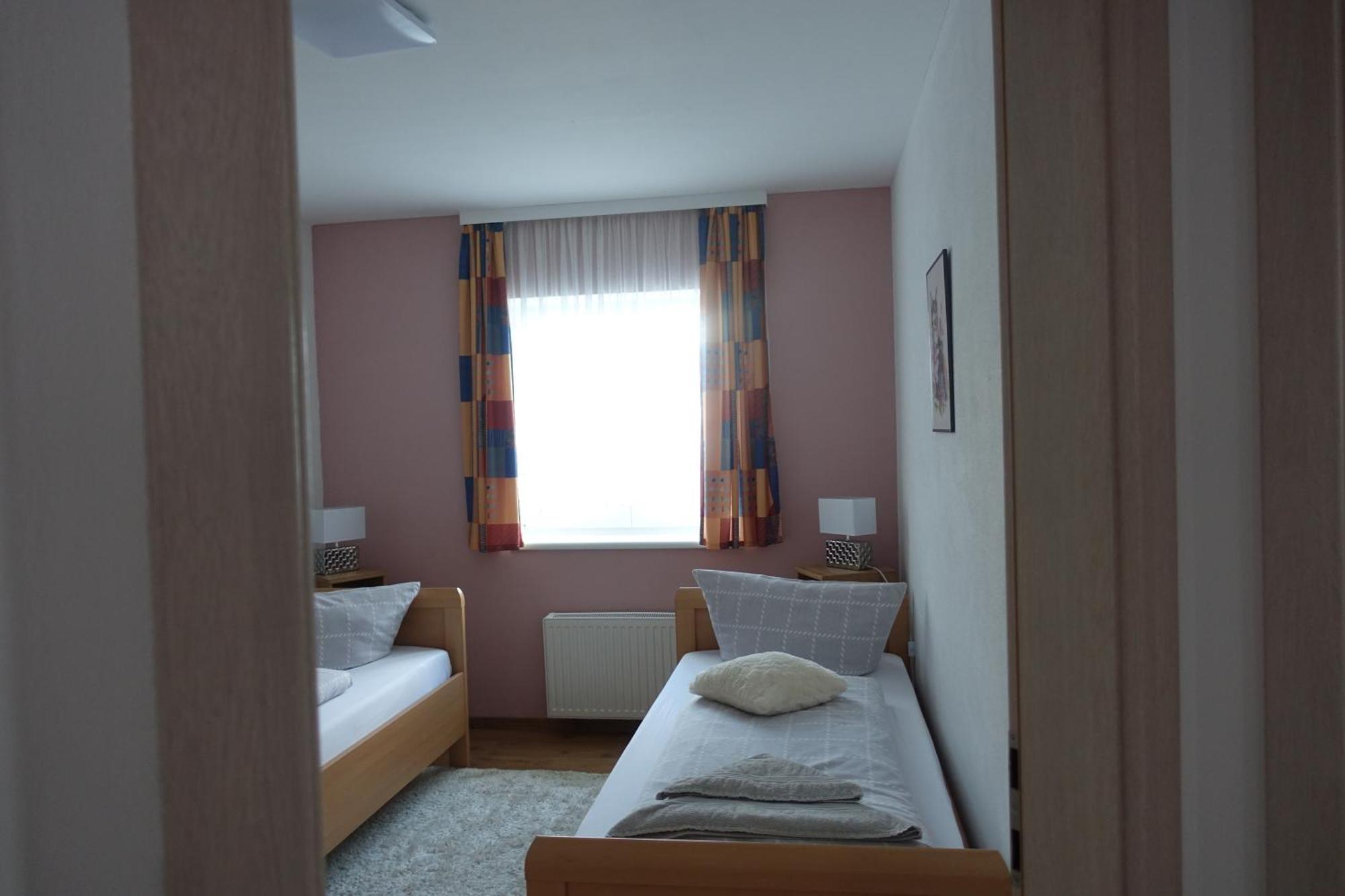 Apartmenthaus Kestel Kirchbach  المظهر الخارجي الصورة