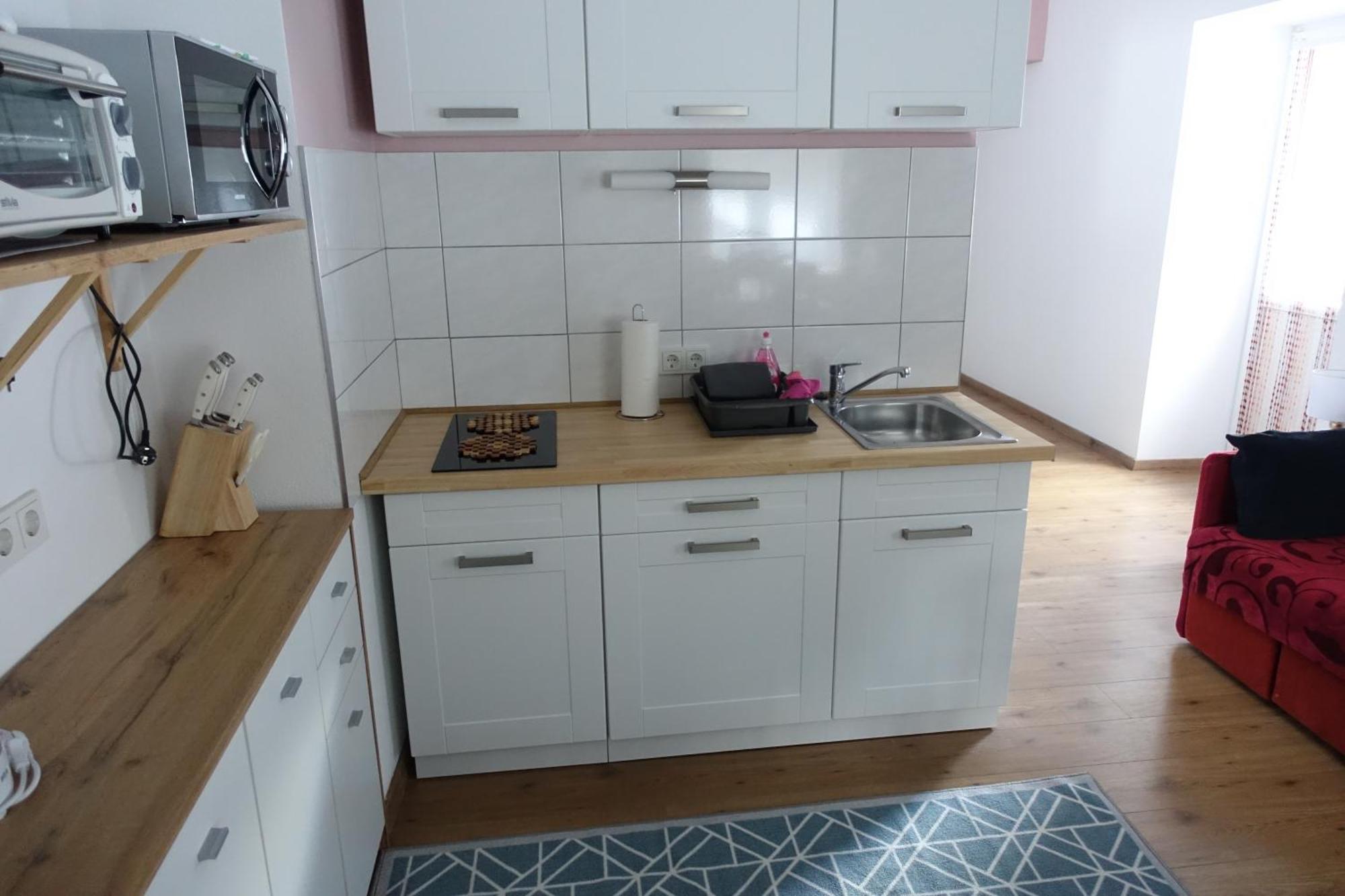 Apartmenthaus Kestel Kirchbach  المظهر الخارجي الصورة