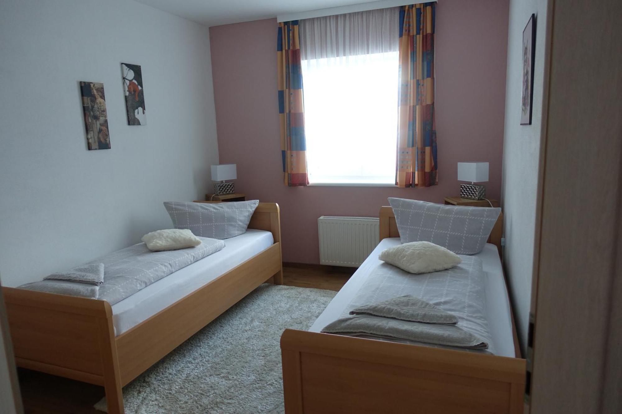 Apartmenthaus Kestel Kirchbach  المظهر الخارجي الصورة