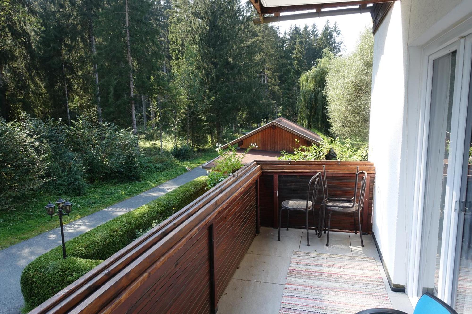 Apartmenthaus Kestel Kirchbach  المظهر الخارجي الصورة